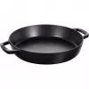 Sartén de hierro fundido Staub 40511-073 con dos asas