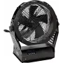 EUROLITE Stage Fan AF-180 DMX 180W — ventilador de escenario profesional para flujo de aire y efectos