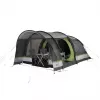 Tienda de campaña High Peak Brixen 4.0 gris-verde 4 personas 11815