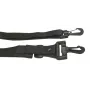 Zebra SG-ET5X-SHDRSTP-01 Correa para tablet negra