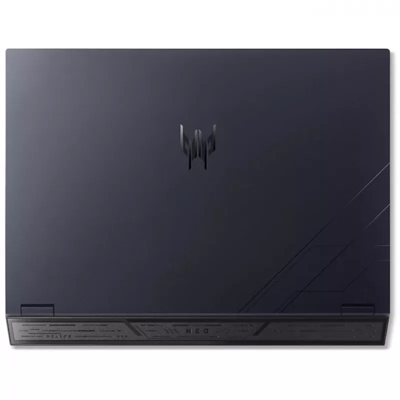 Portátil Acer Predator PHN16-73-99GU — 16 inch WQXGA, Intel Core Ultra 9 275HX, 32 GB RAM, 1 TB SSD, NVIDIA GeForce RTX 5070, Windows 11 Home