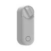 Yale Linus Smart cerradura de puerta L2 (EFIGS, plata)