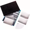Caja de almacenamiento Fischertechnik 30383 Rectangular Blanca