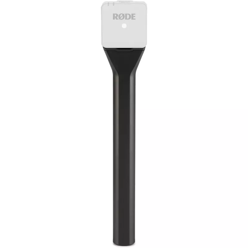 Adaptador de mango Rode Interview GO para Wireless GO II (embalaje dañado)