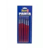 Set de pinceles estándar 6B 00-4