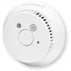 eQ-3 AG Homematic IP HmIP-SWSD-2, detector de humo óptico, inalámbrico, blanco, 85 dB, 200 m, IP20