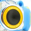 Cámara digital Easypix Kiddypix Blizz 2 megapíxeles azul
