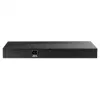 TRENDnet 52-Port Gigabit Web Smart 740W PoE+ Switch con 10G - Switch - 1 Gbps
