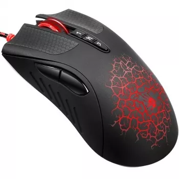 Ratón BLOODY A90 Gaming diestro USB Type-A óptico 6200 DPI