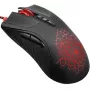 Ratón BLOODY A90 Gaming diestro USB Type-A óptico 6200 DPI