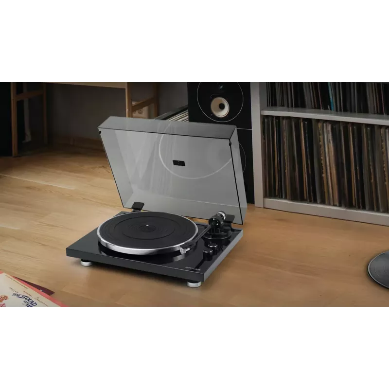 Muse Tocadiscos Hifi | MT-109 BTOW | Bluetooth Out
