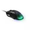 Steelseries Aerox 5 ratón para diestros USB Type-A óptico 18000 DPI