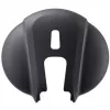 Tapa de objetivo de cámara Insta360 CINSBBMK negro 53,3 mm 56,5 mm 49,5 mm