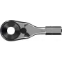 Llave de vaso Wera Zyklop Mini 4 1/4