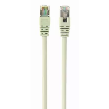 Cable de red Gembird PP22-0.25M RJ-45 Cat5e F/UTP 0,25 m gris