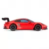 Modelo de coche deportivo Carrera Porsche 911 GT3 R Red Devil 8 años