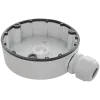 Caja de conexiones Hikvision DS-1280ZJ-DM8