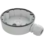 Caja de conexiones Hikvision DS-1280ZJ-DM8