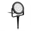 Lámpara de jardín LED Synergy 21 9W RGB-WW con radio y WiFi IP66 Zigbee+ (FUTC02ZR)