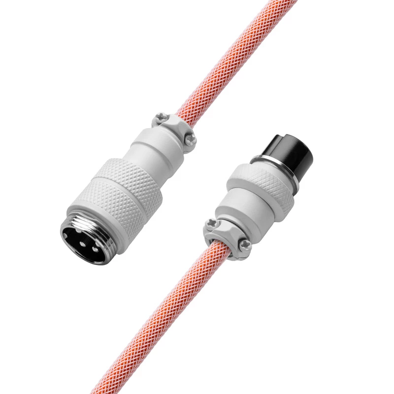 Cable USB Cablemod CM-PKCA-CWAW-OW150OW-R 1,5 m USB A USB C naranja (CM-PKCA-CWAW-OW150OW-R)