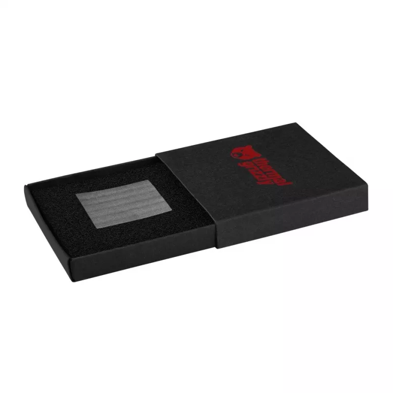 Almohadilla térmica Thermal Grizzly TG-KS-29-25 29 mm x 25 mm x 0,2 mm