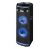 Altavoz de fiesta con Bluetooth y karaoke PS11DB