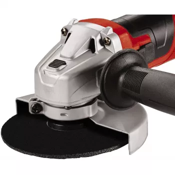 TC-AG 115/750 4430960 Amoladora angular 115 mm 750 W 240 V - Rojo/Negro (4430960)