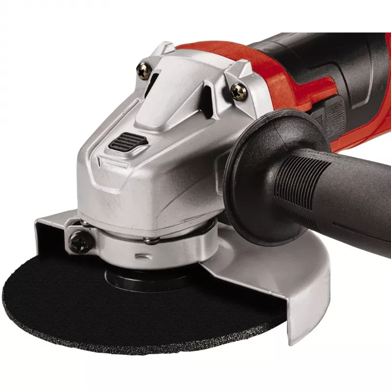TC-AG 115/750 4430960 Amoladora angular 115 mm 750 W 240 V - Rojo/Negro (4430960)
