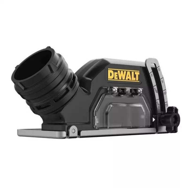 DeWALT DCS438N-XJ 18V XR cortadora de materiales múltiples inalámbrica sin escobillas, 76 mm, sin batería ni cargador