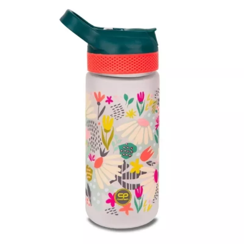 Botella de bebida COOLPACK BIBBY 420 ml Sunny day