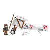 Cobi set de bloques Nieuport 17 C.1 maqueta de 1274 piezas