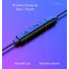 Auriculares intraurales Earphones All USB-C MT3609K