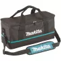 Aspirador de mano Makita 832188-6 negro