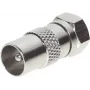 Adaptador coaxial IEC ShiverPeaks BS85323