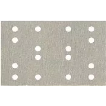 Hoja de lijar Metabo 635197000 10 uds.