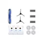 Kit de servicio de repuesto Ecovacs DKT130151 para DEEBOT X5 Familia — filtro y cepillos