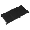 GREEN CELL Batería BK03XL para HP Pavilion x360 14-BA 14-BA015NW 14-BA022NW 14-BA024NW 14-BA102NW 14-BA104NW