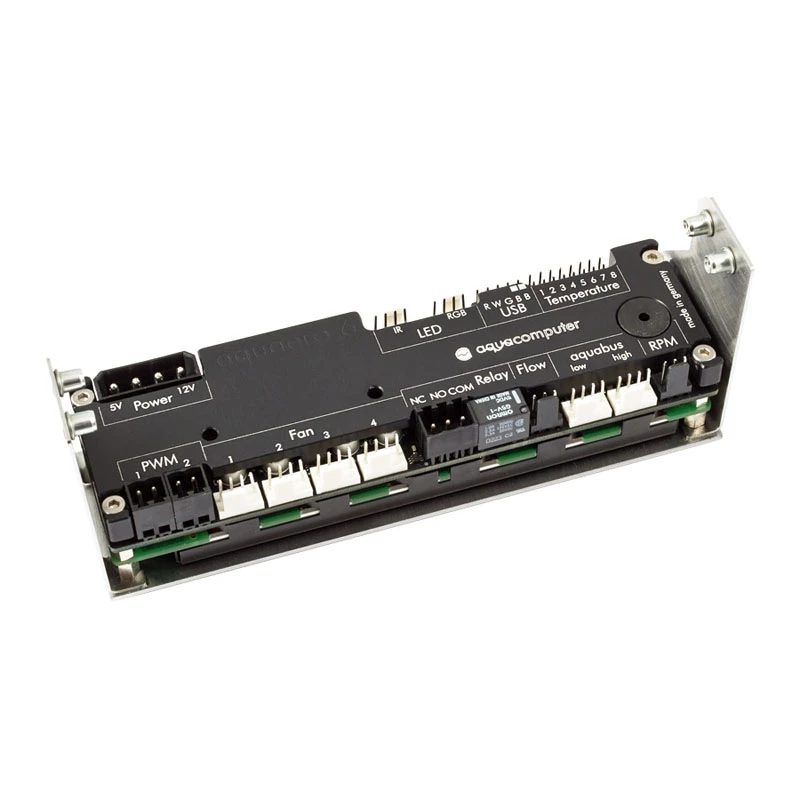Aqua Computer 53164 negro