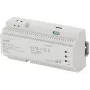 Fuente de alimentación PULSAR DING2-12V5A — fuente de alimentación conmutada con respaldo 12 V, 5 A