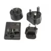 Adaptador de fuente de alimentación Intermec 213-029-001 negro