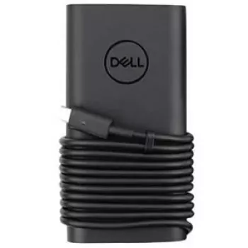 DELL PN0CV Adaptador de corriente/inversor para interior 90 W Negro