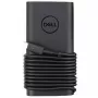 DELL PN0CV Adaptador de corriente/inversor para interior 90 W Negro