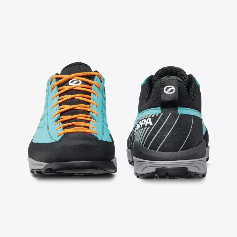 Zapatos SCARPA mescalito ceramic gray 38.5 mujer