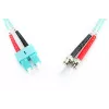 Cable de fibra óptica para patch panel, Digitus, DK-2512-02/3
