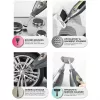 Beldray BEL01732TTVDE limpiador a vapor 14 en 1