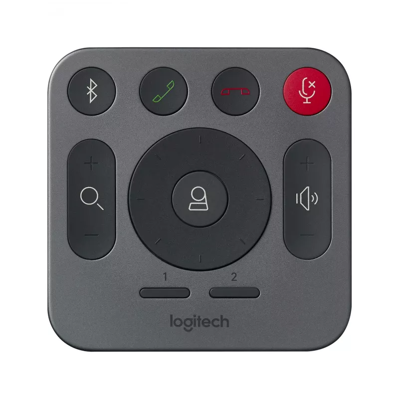 Mando a distancia Logitech Rally para cámara de conferencia (MPN 993-001940)