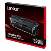 MEMORIA DIMM 32GB DDR5-6000/K2 LD5U16G60C320A-RGD LEXAR