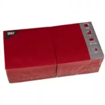 Papstar 12483 Rojo