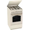 Gorenje GKS5B70CLI cocina independiente de gas y eléctrica