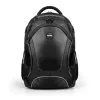 Mochila Port Designs Courchevel Mochila casual Negro Nylon